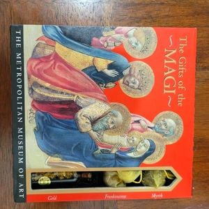 The gift of the magi